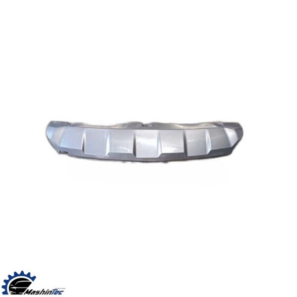 فلاپ سپر عقب ام وی ام x55