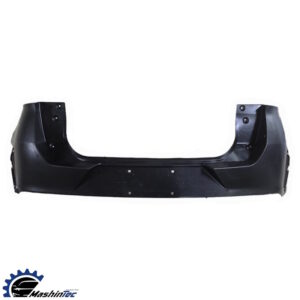 سپر عقب بالایی ام وی ام x33 کراس