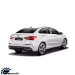 پوسته سپر عقب آریزو 5 fl (کامل)