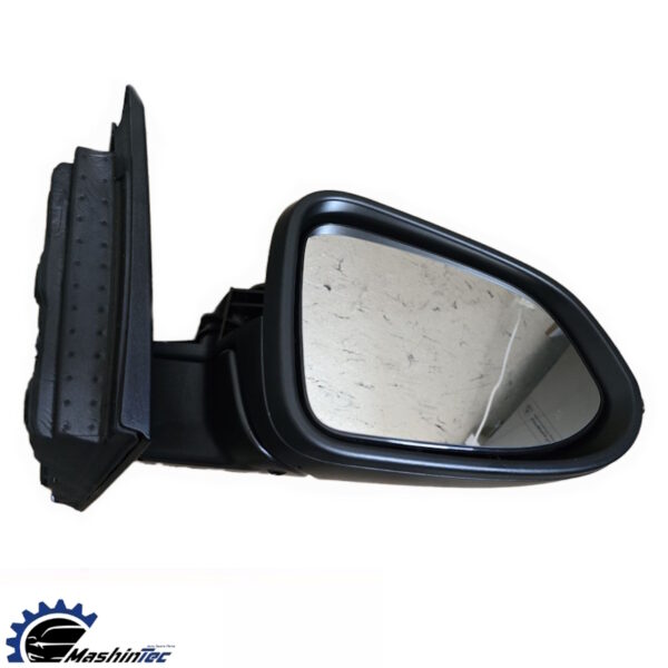 آینه راست آریزو 5 fl (تاشو برقی)