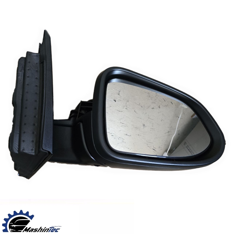آینه راست آریزو 5 fl (تاشو برقی)