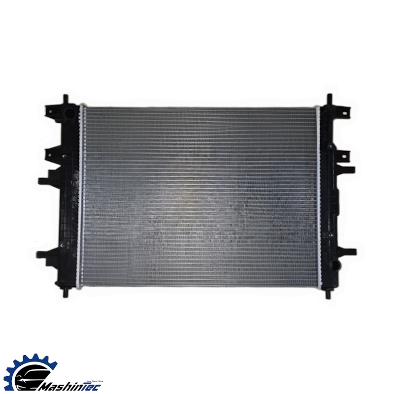 mvm x22 pro mt radiator assy 1 رادیاتور آب x22 پرو دنده ای