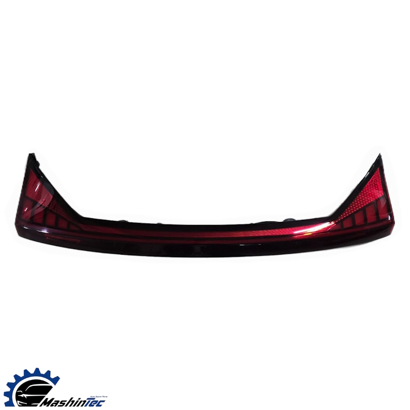 چراغ خطر روی صندوق x33 کراس