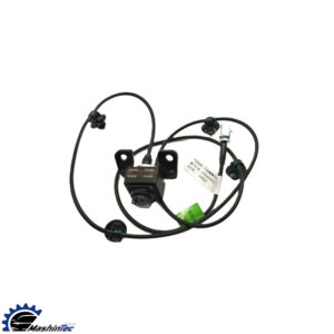 دوربین جلو آریزو 6 پرو