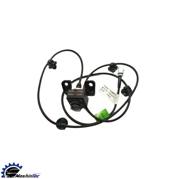 دوربین جلو آریزو 6 پرو