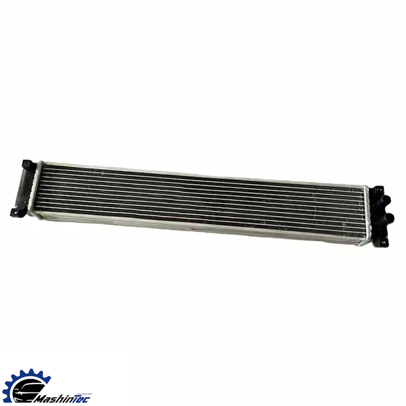 اینتر کولر ام وی ام x33 کراس