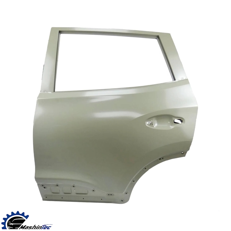 درب عقب چپ ام وی ام x55