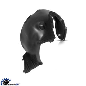 شلگیر جلو راست ام وی ام x55