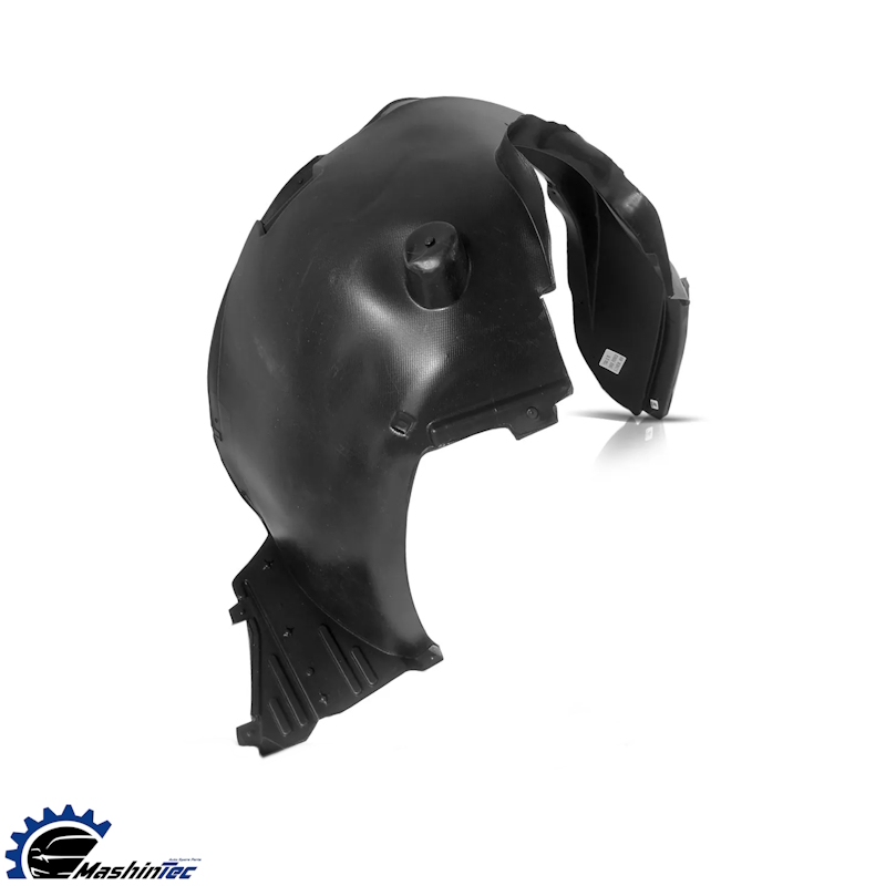 شلگیر جلو راست ام وی ام x55