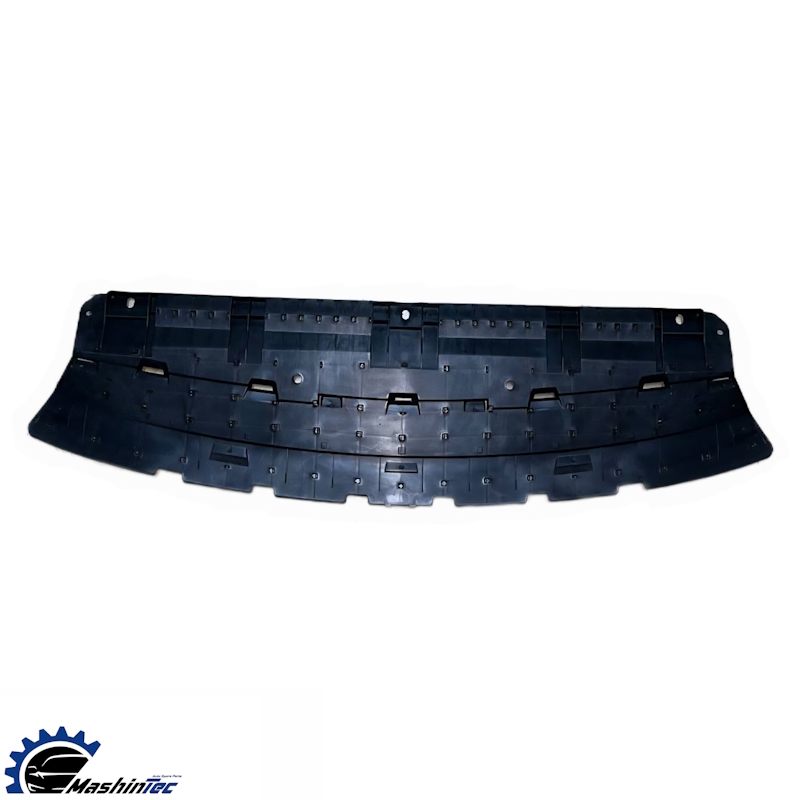 arrizo 6 front bumper cover آبگیر زیر سپر جلو آریزو 6