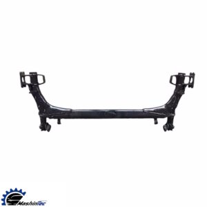 اکسل عقب ام وی ام x22