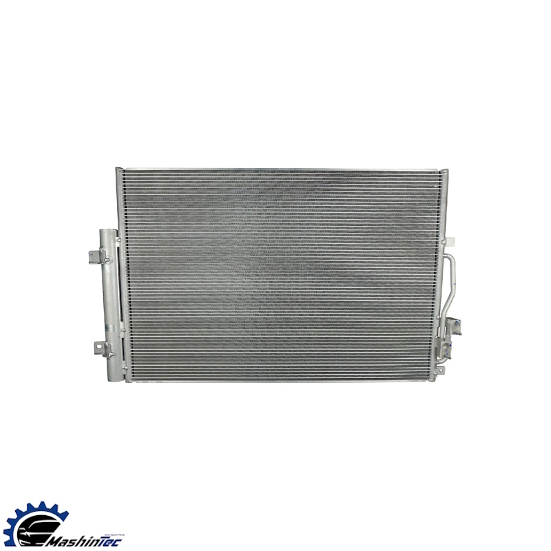 tiggo 8 pro condenser رادیاتور کولر تیگو 8 پرو