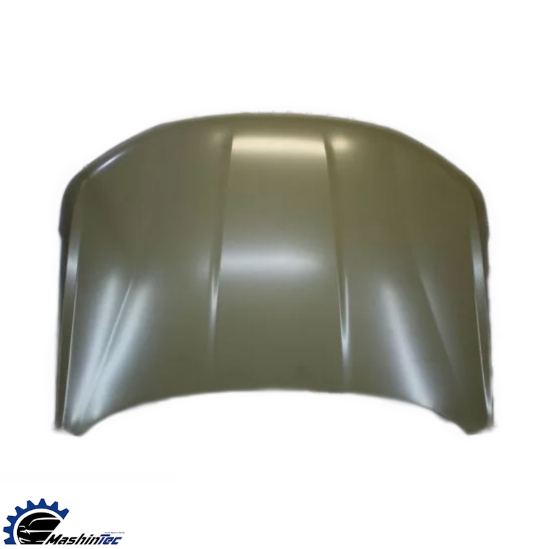 tiggo 8 pro hood درب موتور تیگو 8 پرو