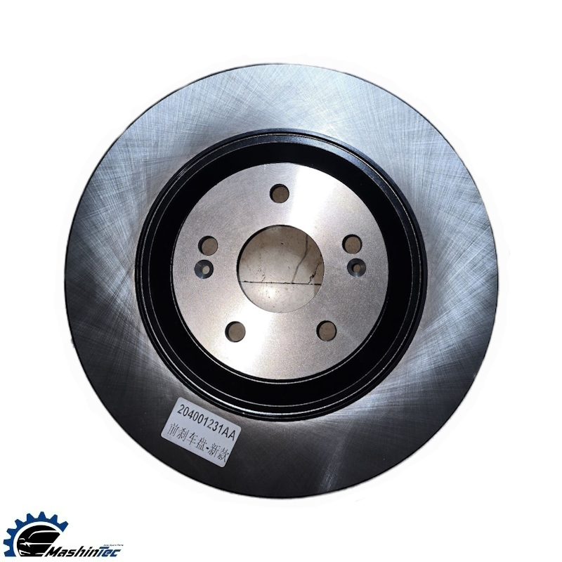 tiggo 8 pro max front brake disc دیسک چرخ جلو تیگو 8 پرو مکس