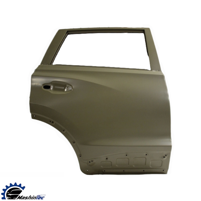 tiggo 8 pro rear right door درب عقب راست تیگو 8 پرو