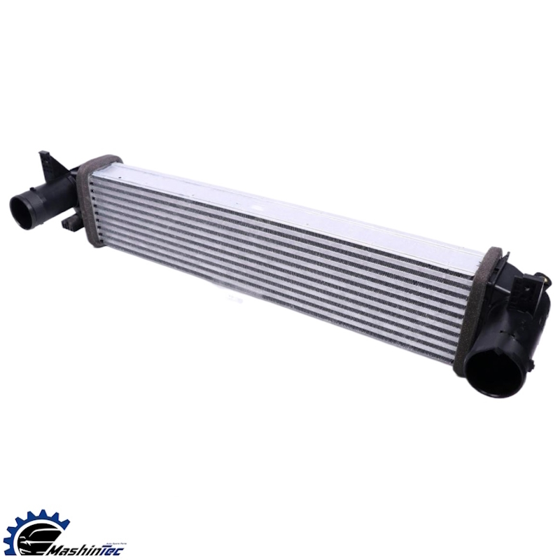 arrizo 6 gt intercooler اینترکولر آریزو 6 جی تی