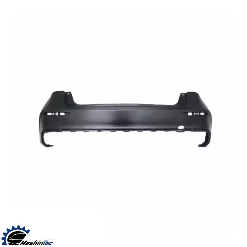 arrizo 6 gt rear bumper سپر عقب آریزو 6 جی تی