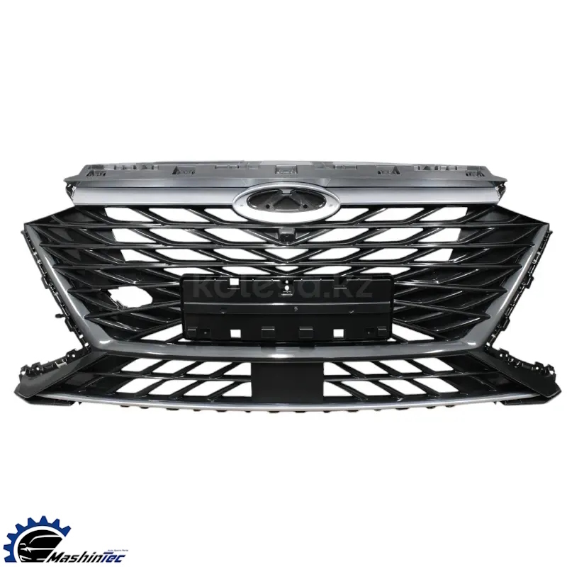 arrizo 8 bumper grille 1 جلو پنجره آریزو 8