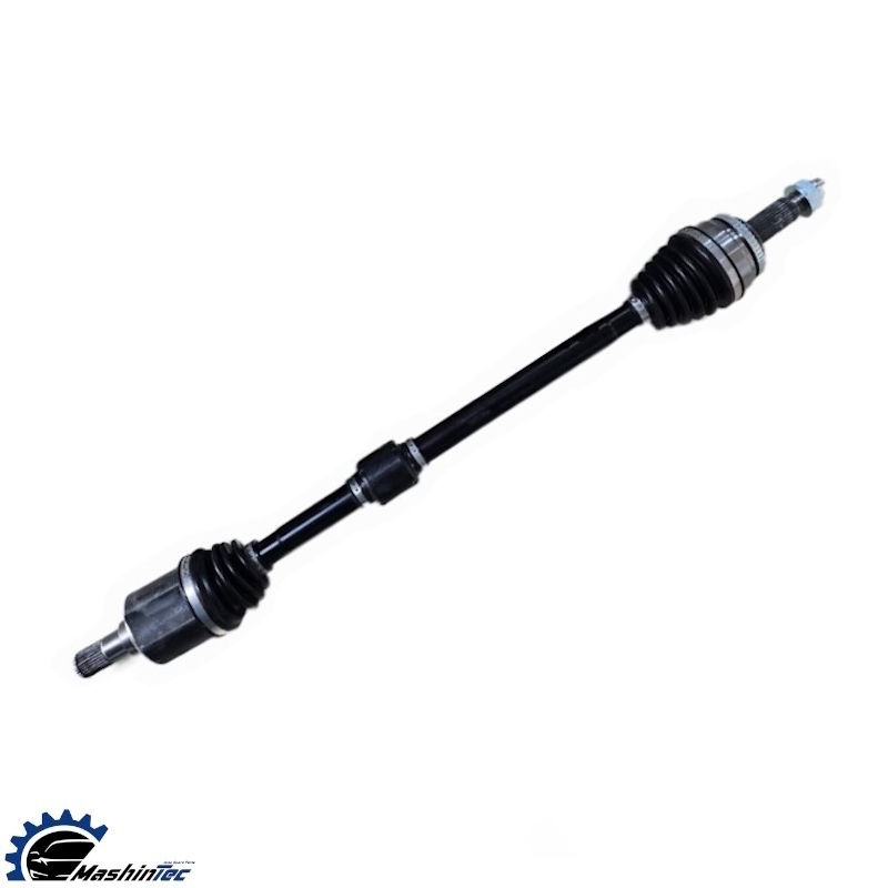 mvm x33 cross right driveshaft assy پلوس راست ام وی ام x33 کراس اتومات