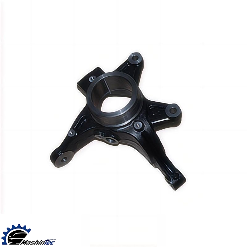 mvm x55 pro right front steering knuckle سگدست جلو راست ام وی ام x55 پرو