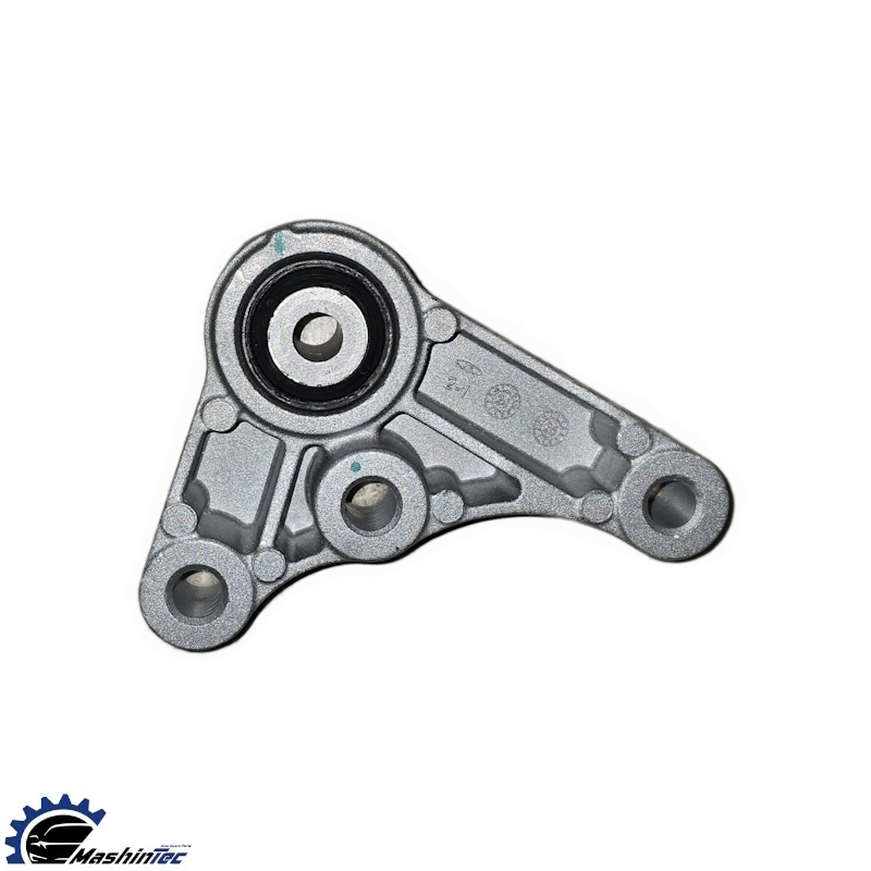 tiggo7pro x55pro fownix fx rear upper engine mount دسته موتور عقب بالا ام وی ام X55 پرو و تیگو ۷ پرو و تیگو ۸ پرو و فونیکس FX