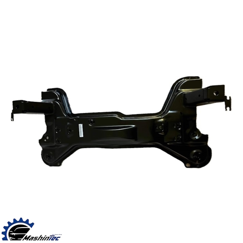 arrizo 6 pro engine subframe رام زیر موتور آریزو 6 پرو