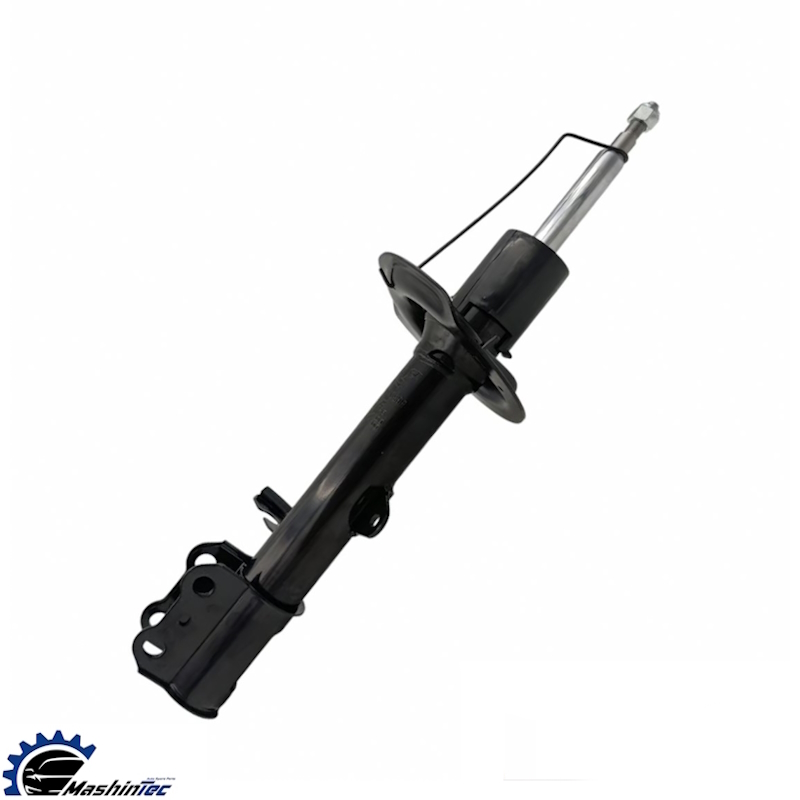 tiggo 7 pro left front shock absorber کمک فنر جلو چپ تیگو 7 پرو