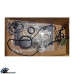 واشر کامل X33 کراس اتومات