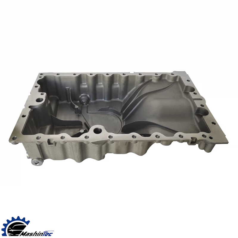 mvm x33s oil pan کارتل روغن ام وی ام x33s